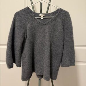 Cashmere Shirt - S